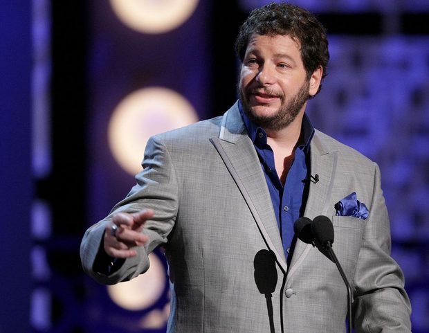 jeff ross