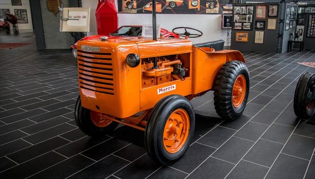 lamborghini-carioca-tractor