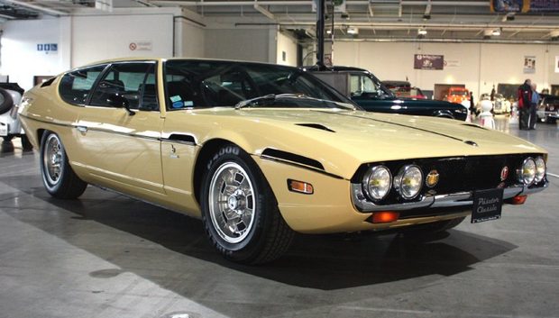 lamborghini-espada
