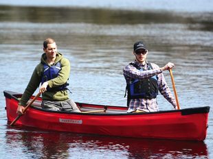 pakcanoe