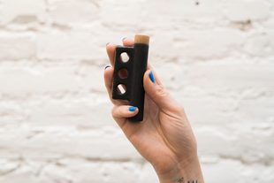 ben medansky pipe, recreational dispensary