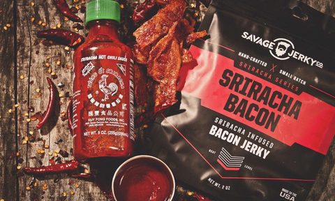 savage jerky co.