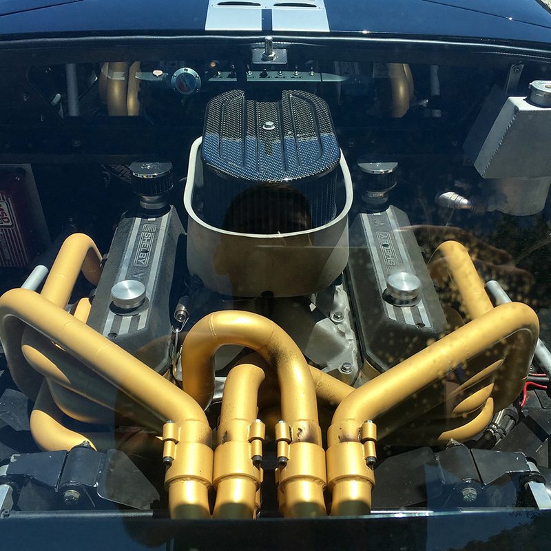 Superformance Ford GT40
