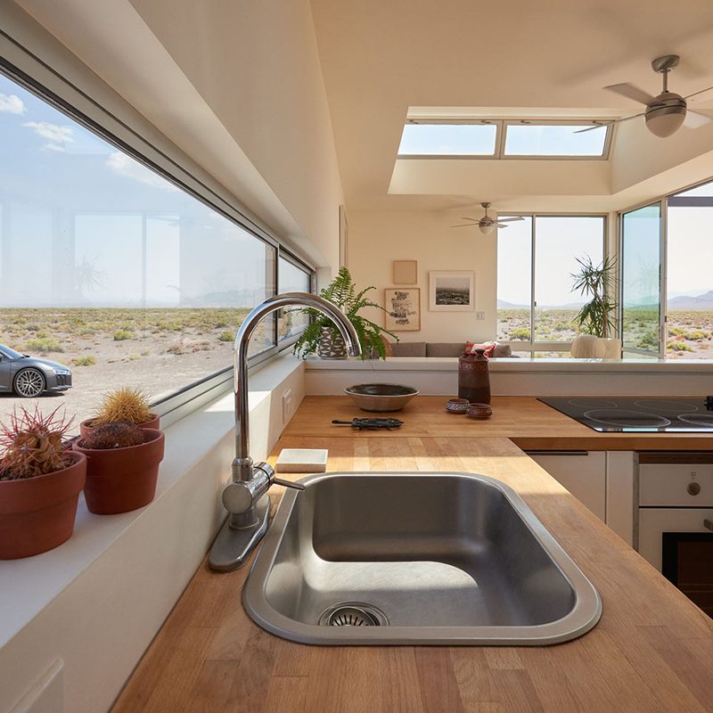 audi and airbnb bring you death valley house an auto inspired luxury travel fantasy 11