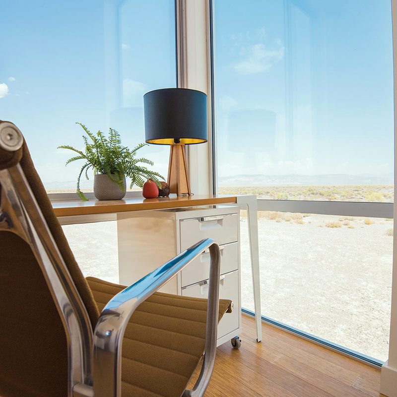 audi and airbnb bring you death valley house an auto inspired luxury travel fantasy 12