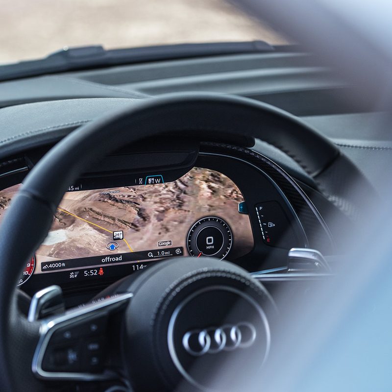 audi and airbnb bring you death valley house an auto inspired luxury travel fantasy 13