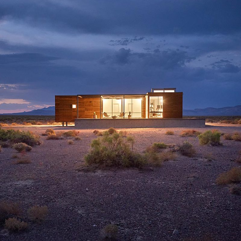 audi and airbnb bring you death valley house an auto inspired luxury travel fantasy 8
