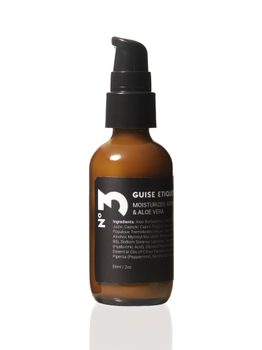 guise etiqutte moisturizer