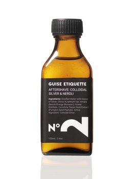 guise etiquette aftershave tonic