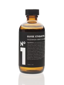 guise etiquette facewash