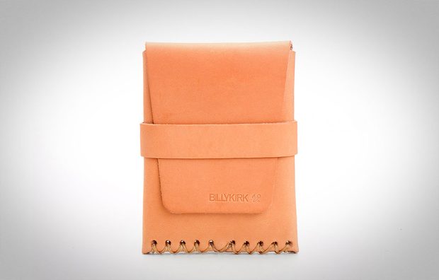 BK-leather