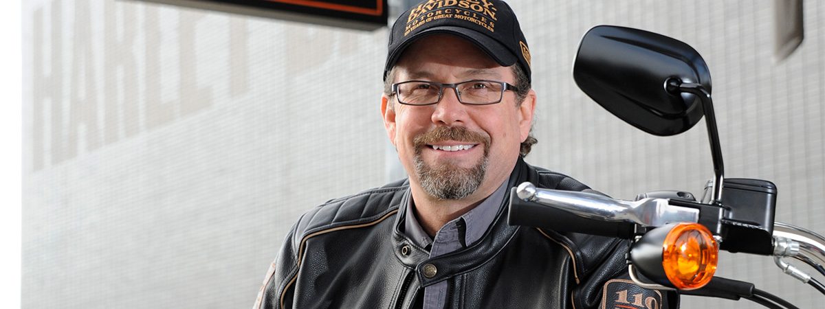 harley rolls out a new engine so we asked bill davidson all about it