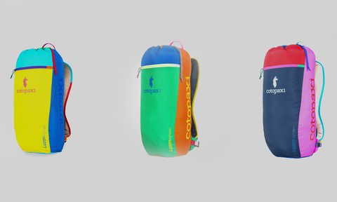 cotopaxi luzon bags