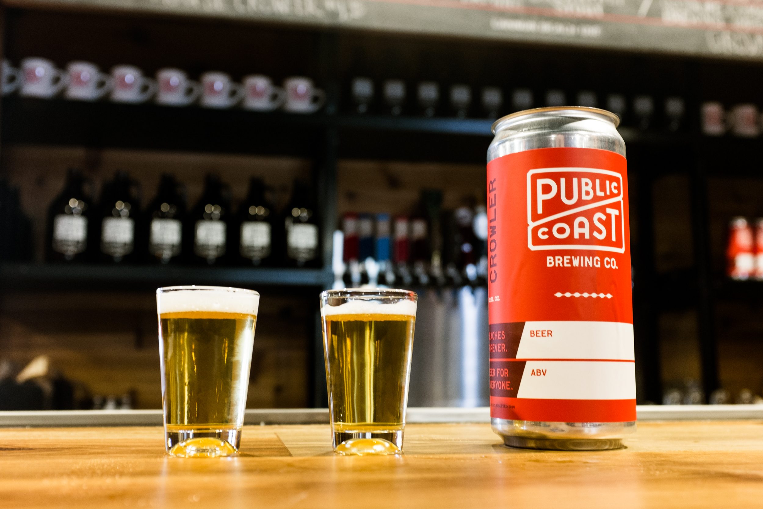 Public Coast
