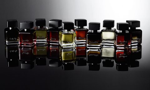 Indie fragrance