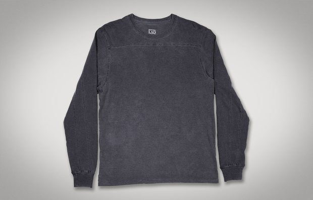 Vintage men's football tee