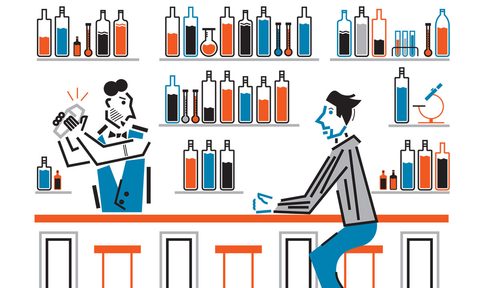 Distilled Knowledge