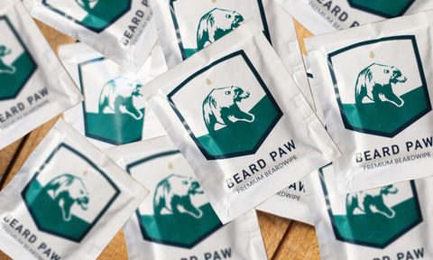 beard paw wipe final