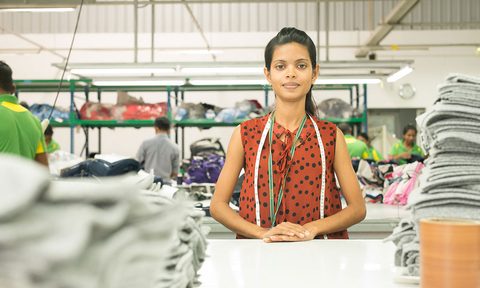 Patagonia fair trade USA