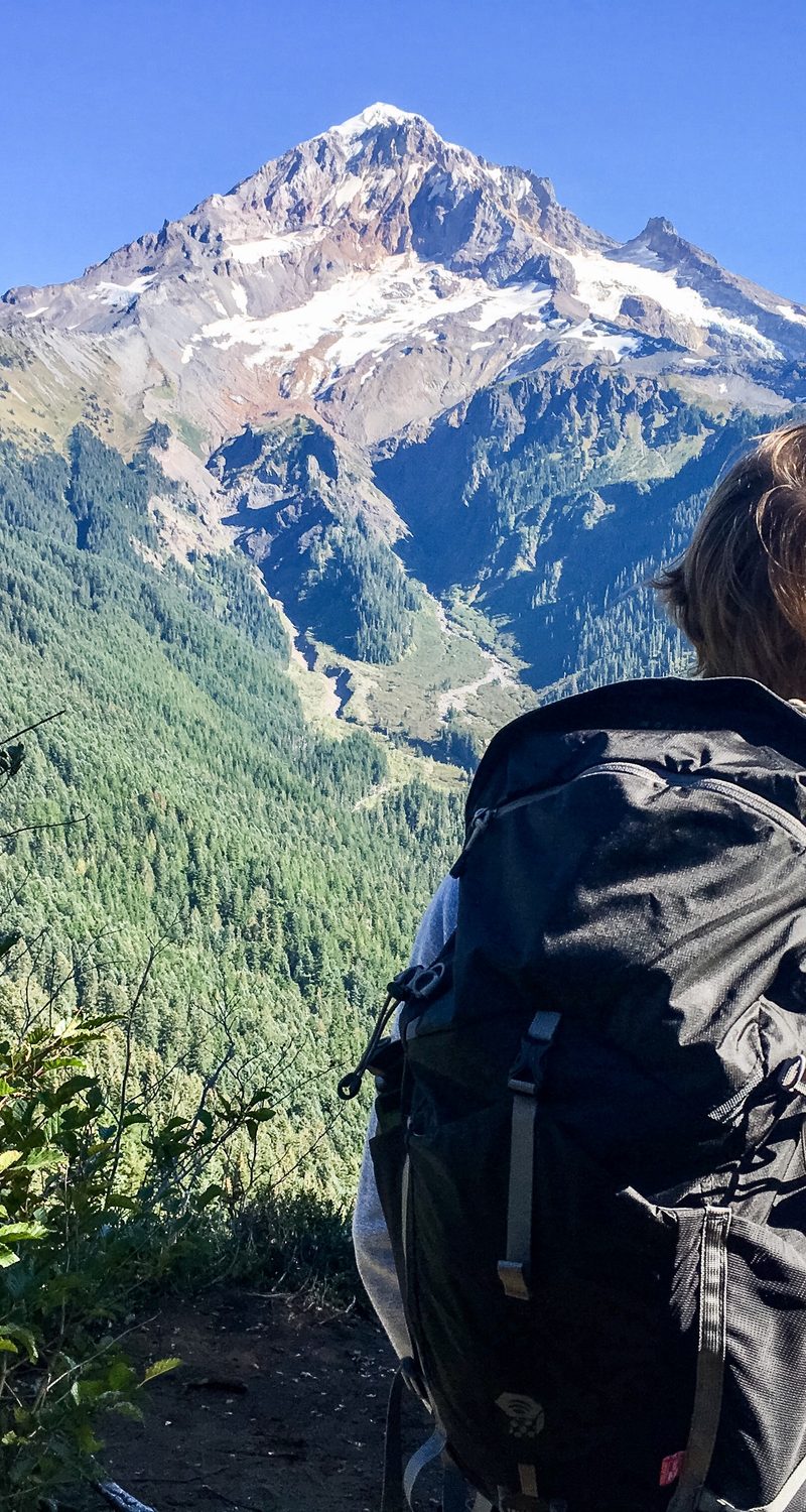 waterproof backpack