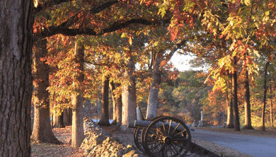 gettysburg