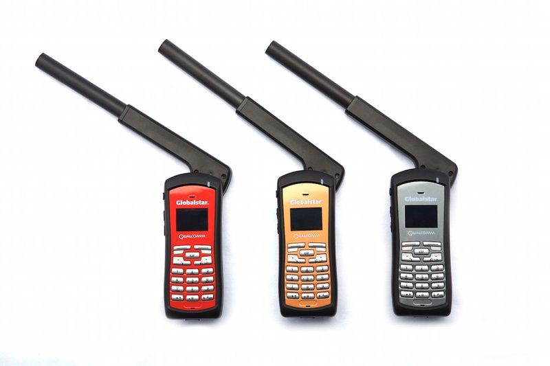 globalstar