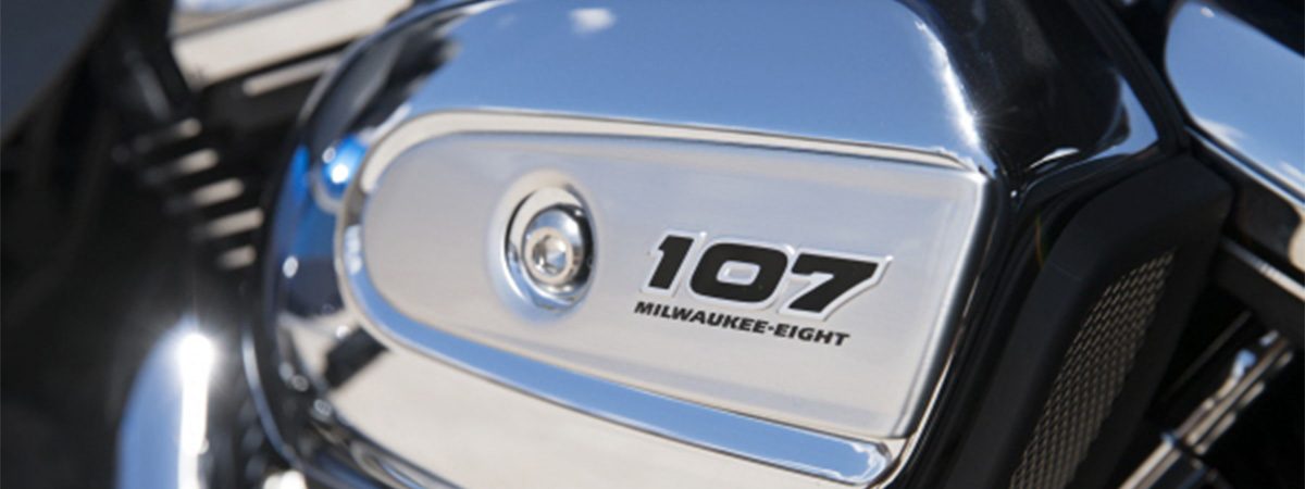 harley rolls out a new engine so we asked bill davidson all about it hd milwaukee eight 4