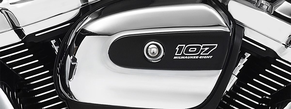 harley rolls out a new engine so we asked bill davidson all about it hd milwaukee eight 5