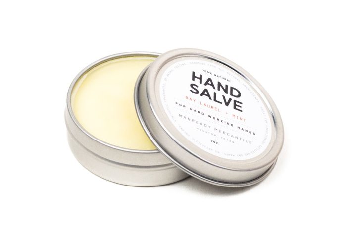hand-salve