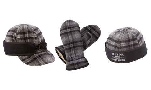 stormy kromer