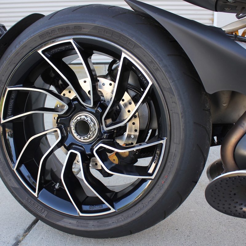 Ducati XDiavel