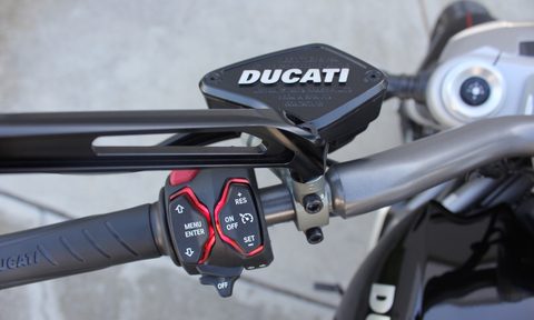 Ducati XDiavel