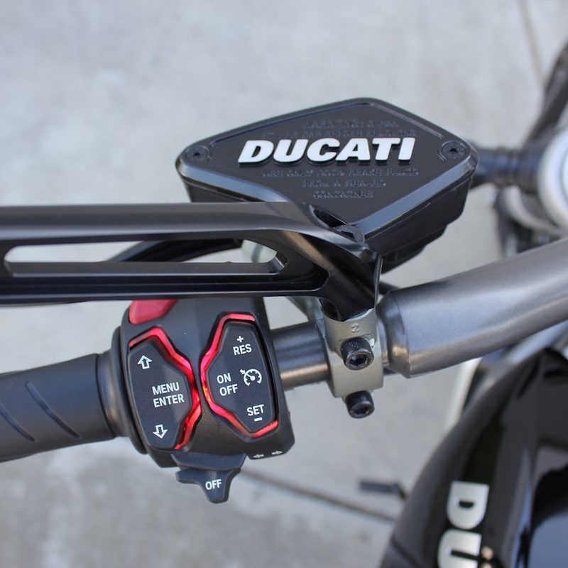 Ducati XDiavel