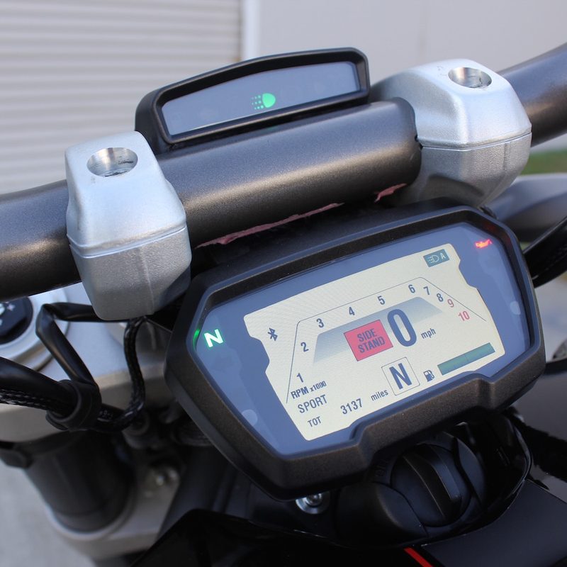 Ducati XDiavel