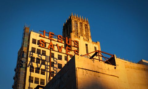upstairs bar at ace hotel downtown los angeles
