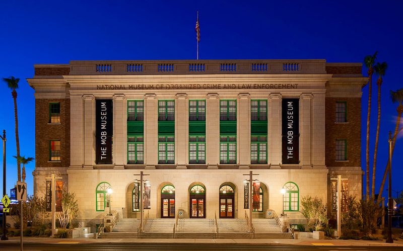 mob museum