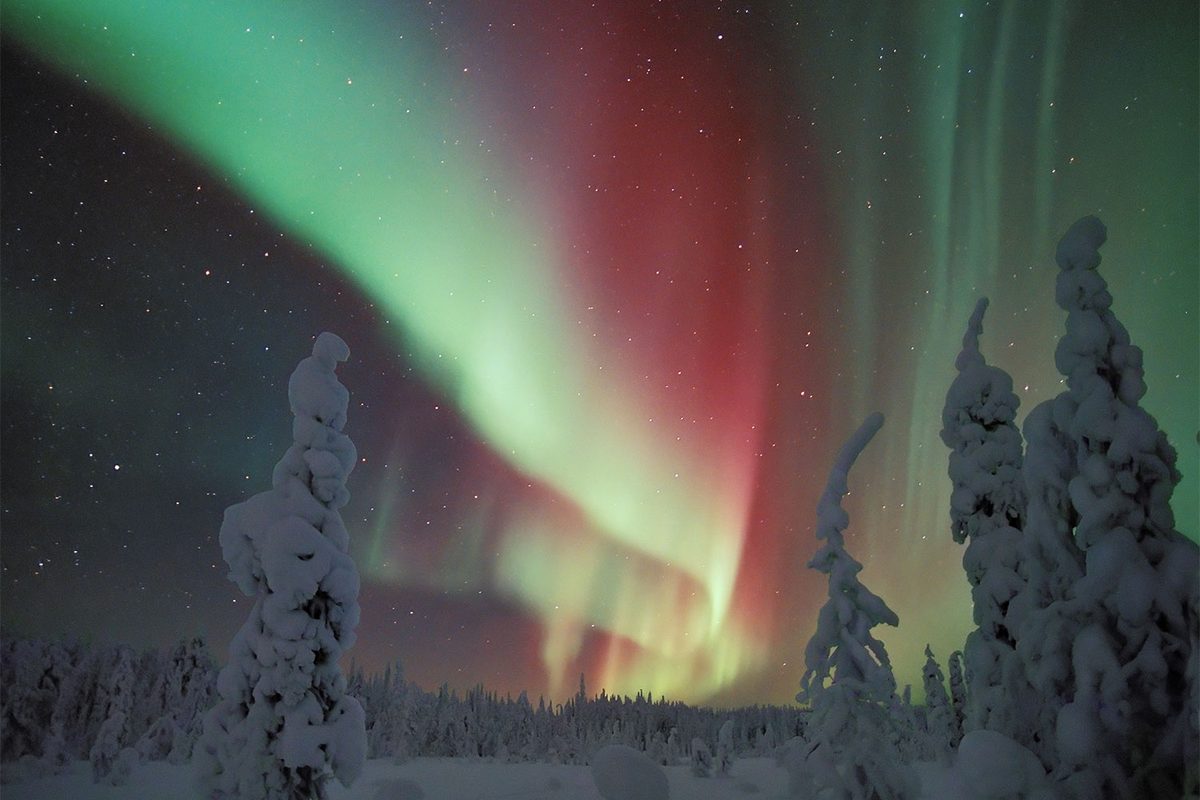 Northern-lights