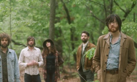 okkervil river