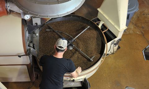 swing's coffee roasters