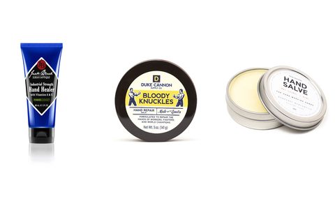best hand creams