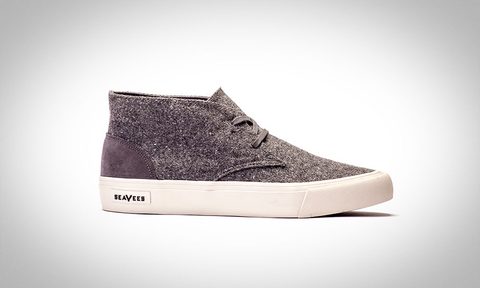 Grayers x SeaVees