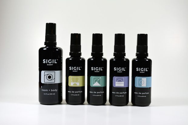 SigilScent