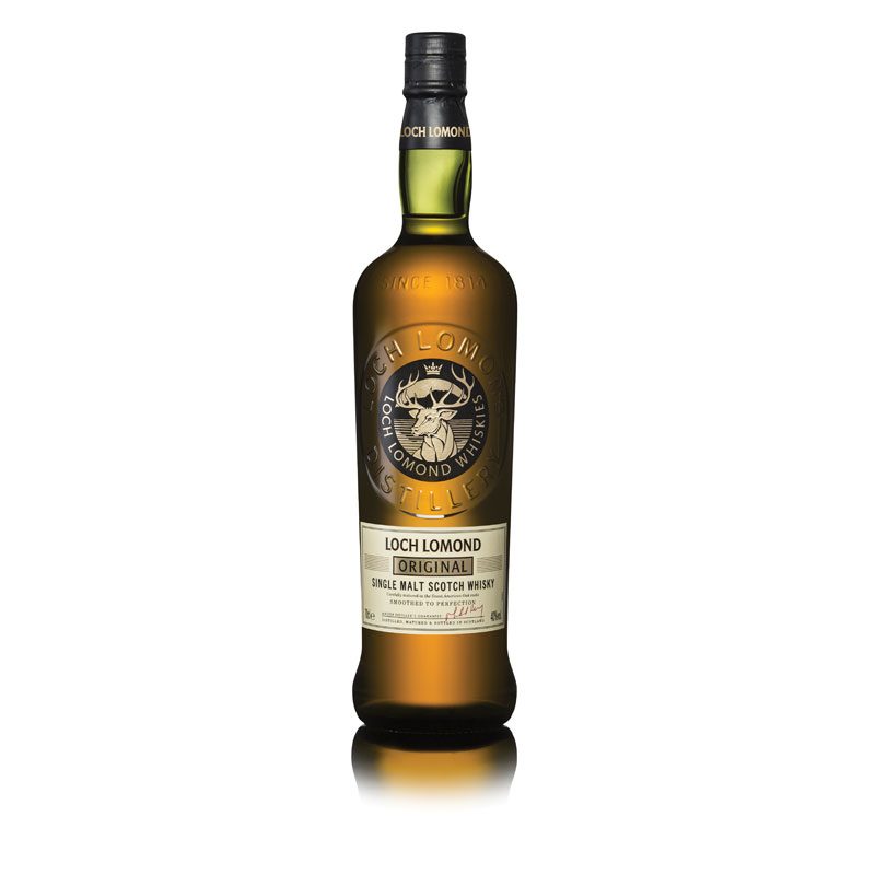 single-malt