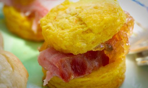 natchez biscuit festival