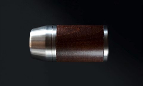 upper cut flask