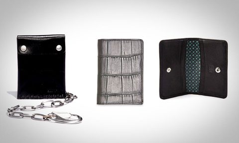 best business card cases