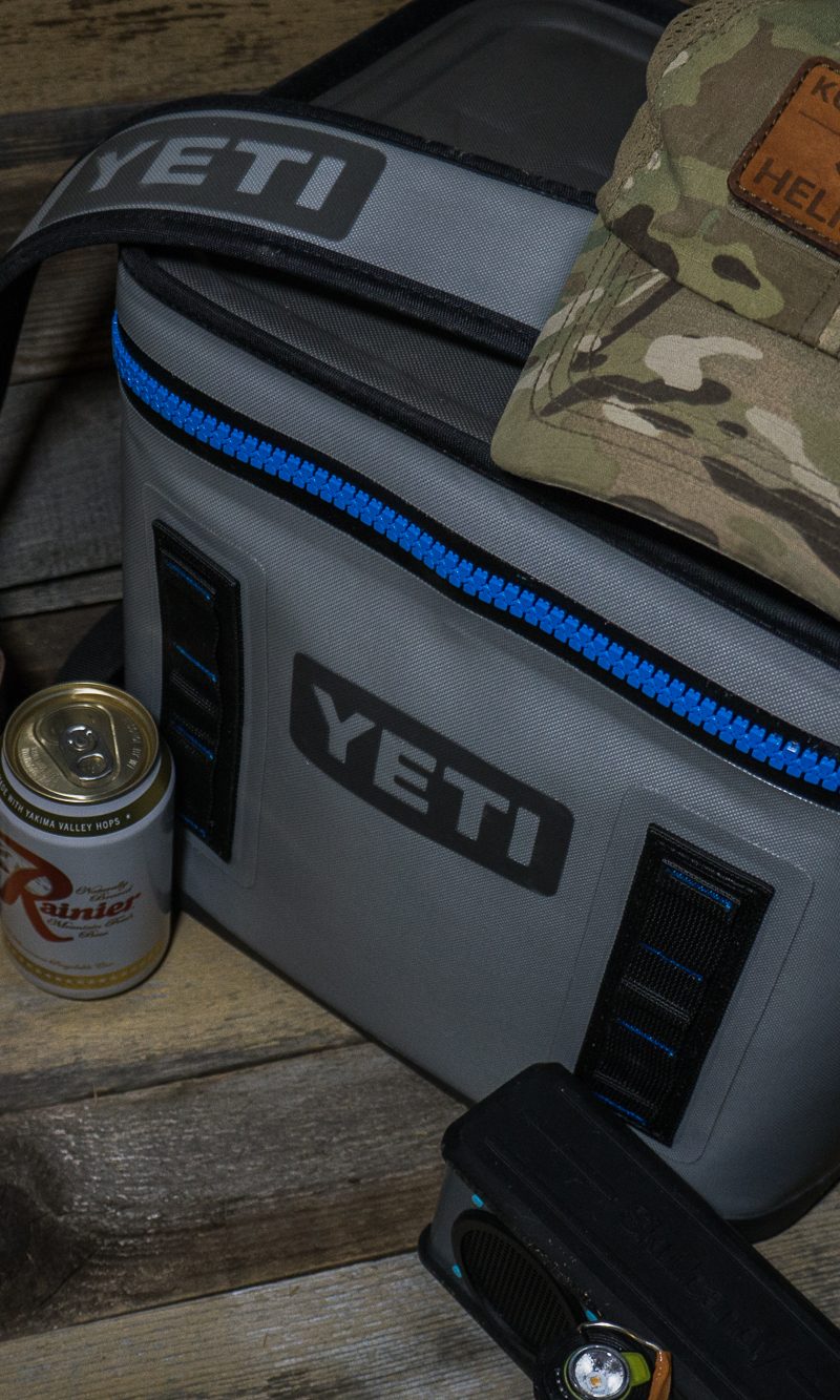 Yeti