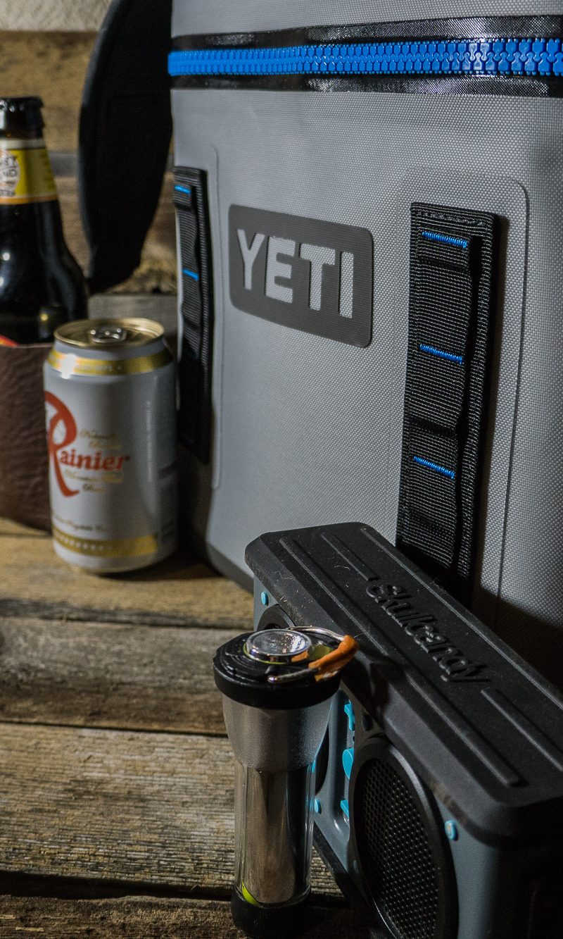 YETI