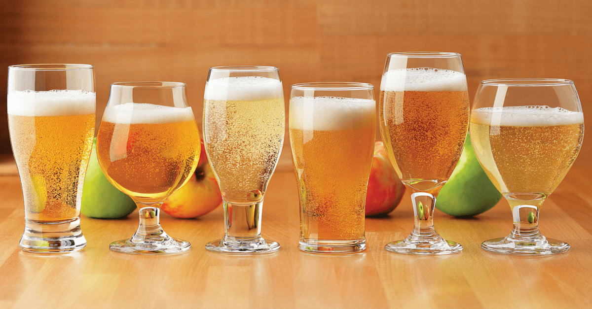 cider