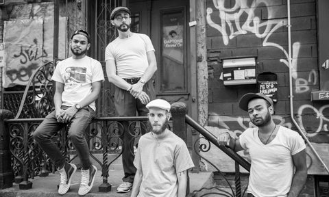 the frightnrs